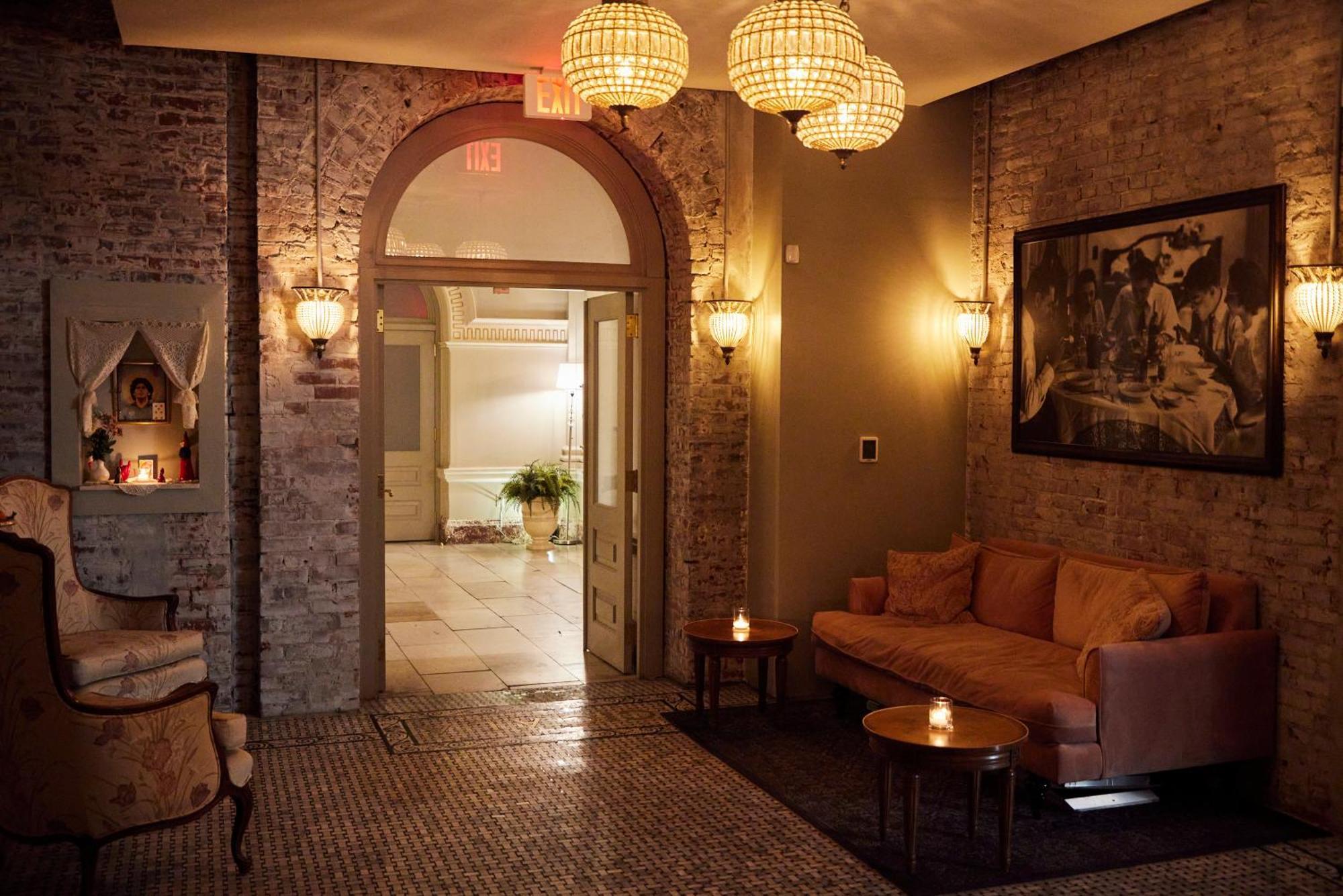 Mint House At The Divine Lorraine Hotel - فيلادلفيا المظهر الخارجي الصورة
