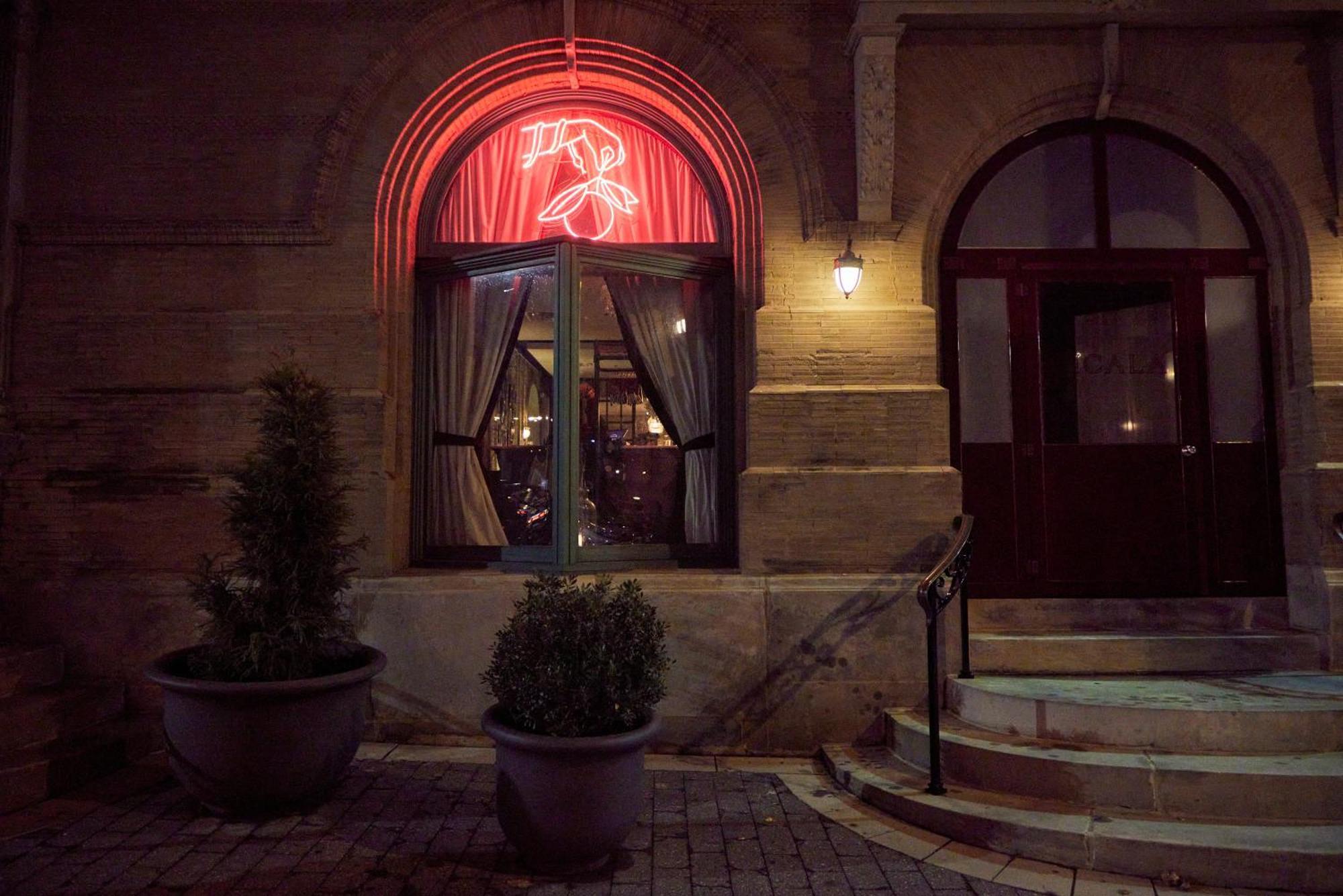 Mint House At The Divine Lorraine Hotel - فيلادلفيا المظهر الخارجي الصورة