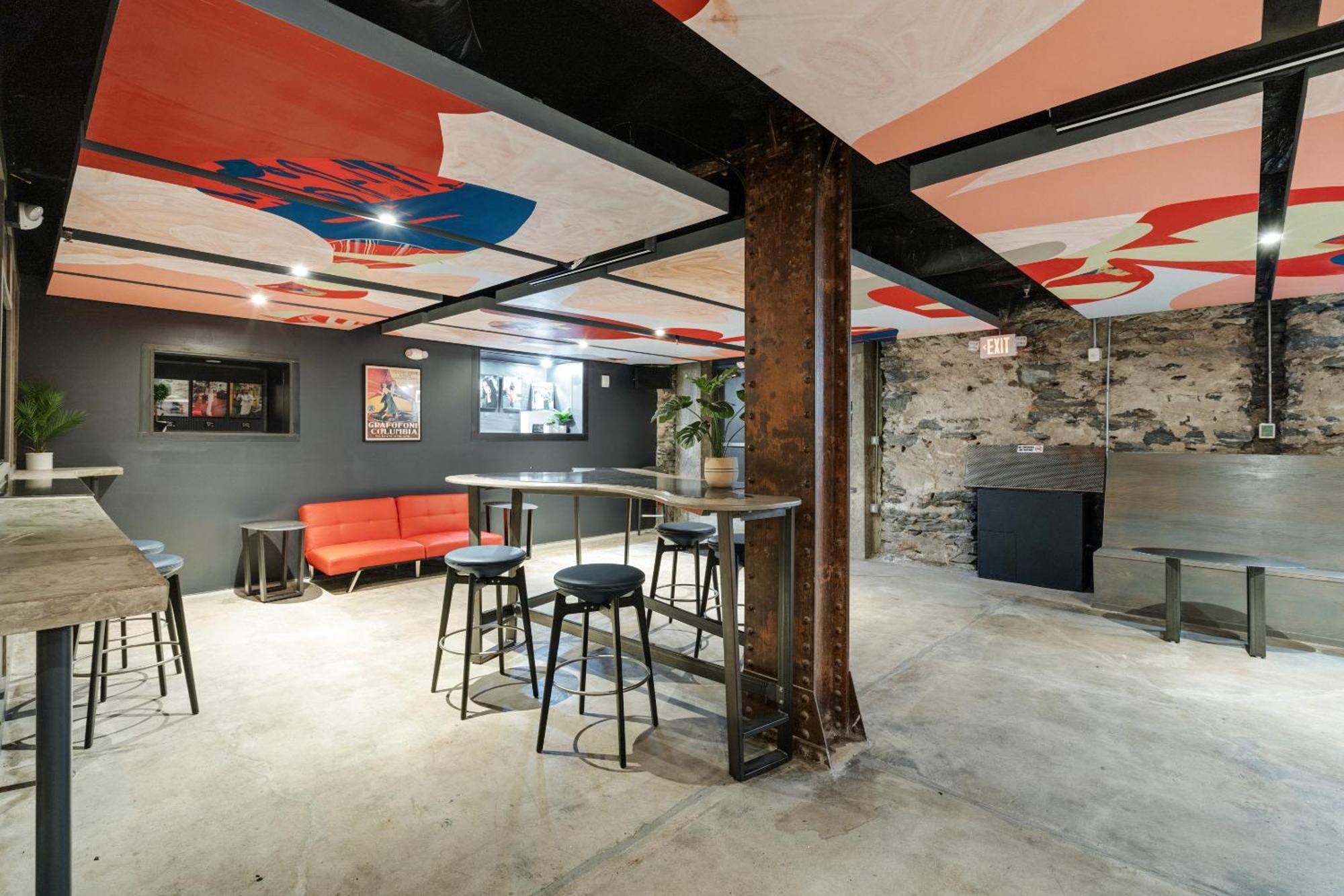 Mint House At The Divine Lorraine Hotel - فيلادلفيا المظهر الخارجي الصورة