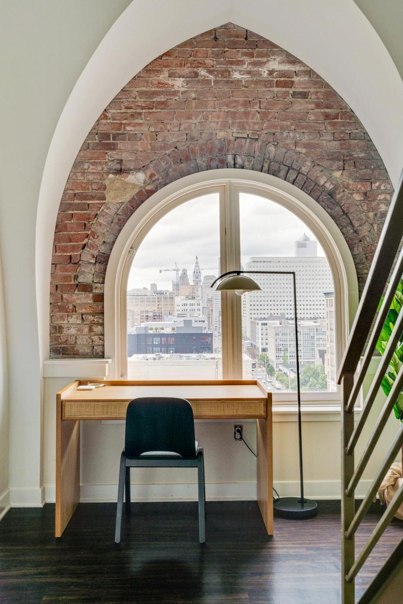 Mint House At The Divine Lorraine Hotel - فيلادلفيا المظهر الخارجي الصورة