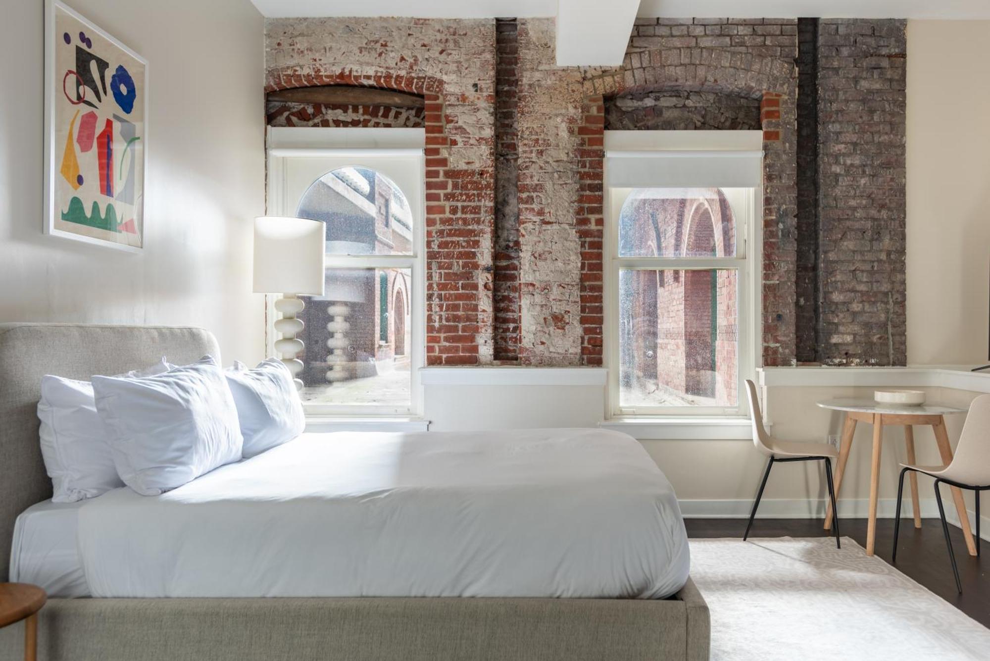 Mint House At The Divine Lorraine Hotel - فيلادلفيا المظهر الخارجي الصورة