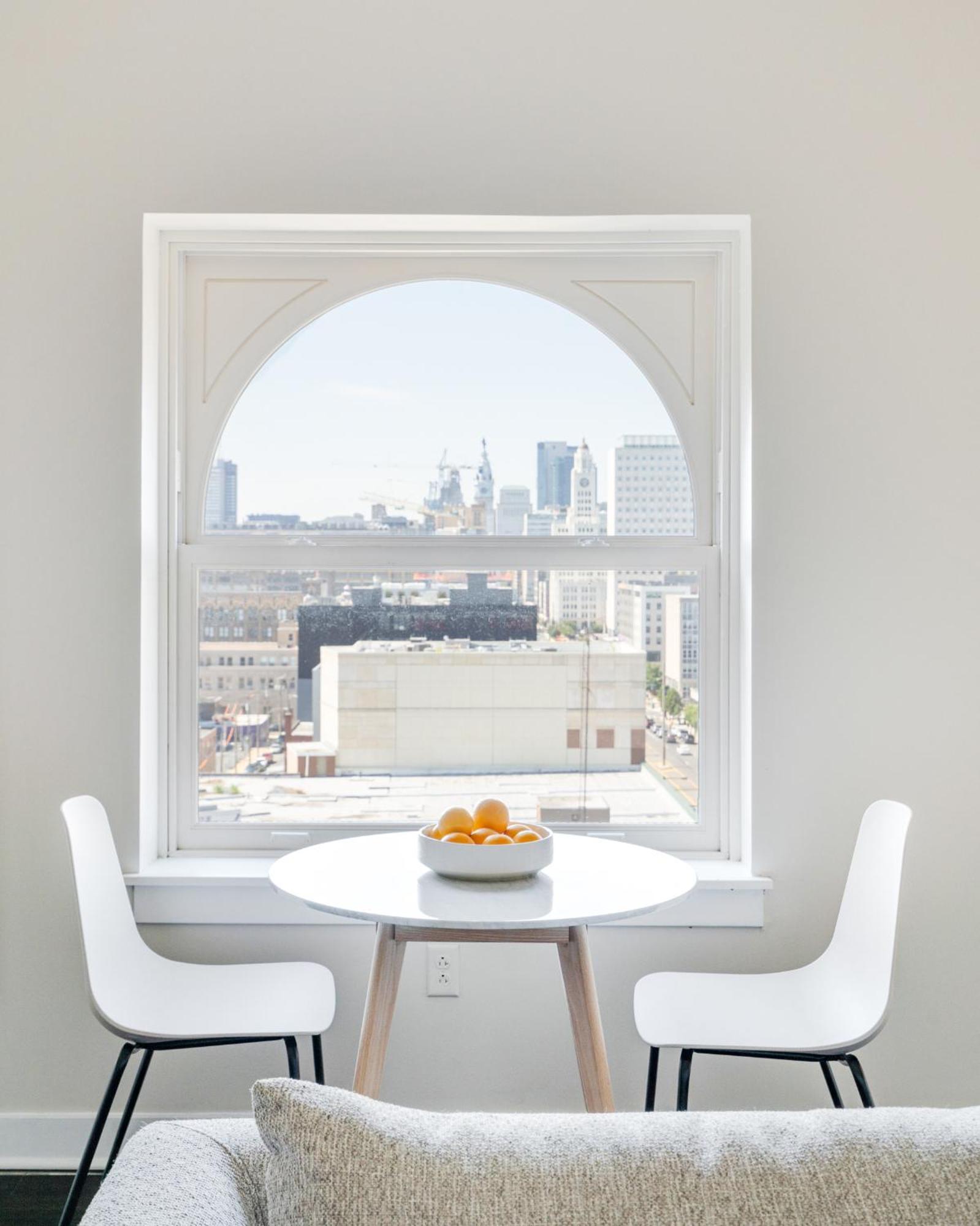Mint House At The Divine Lorraine Hotel - فيلادلفيا المظهر الخارجي الصورة